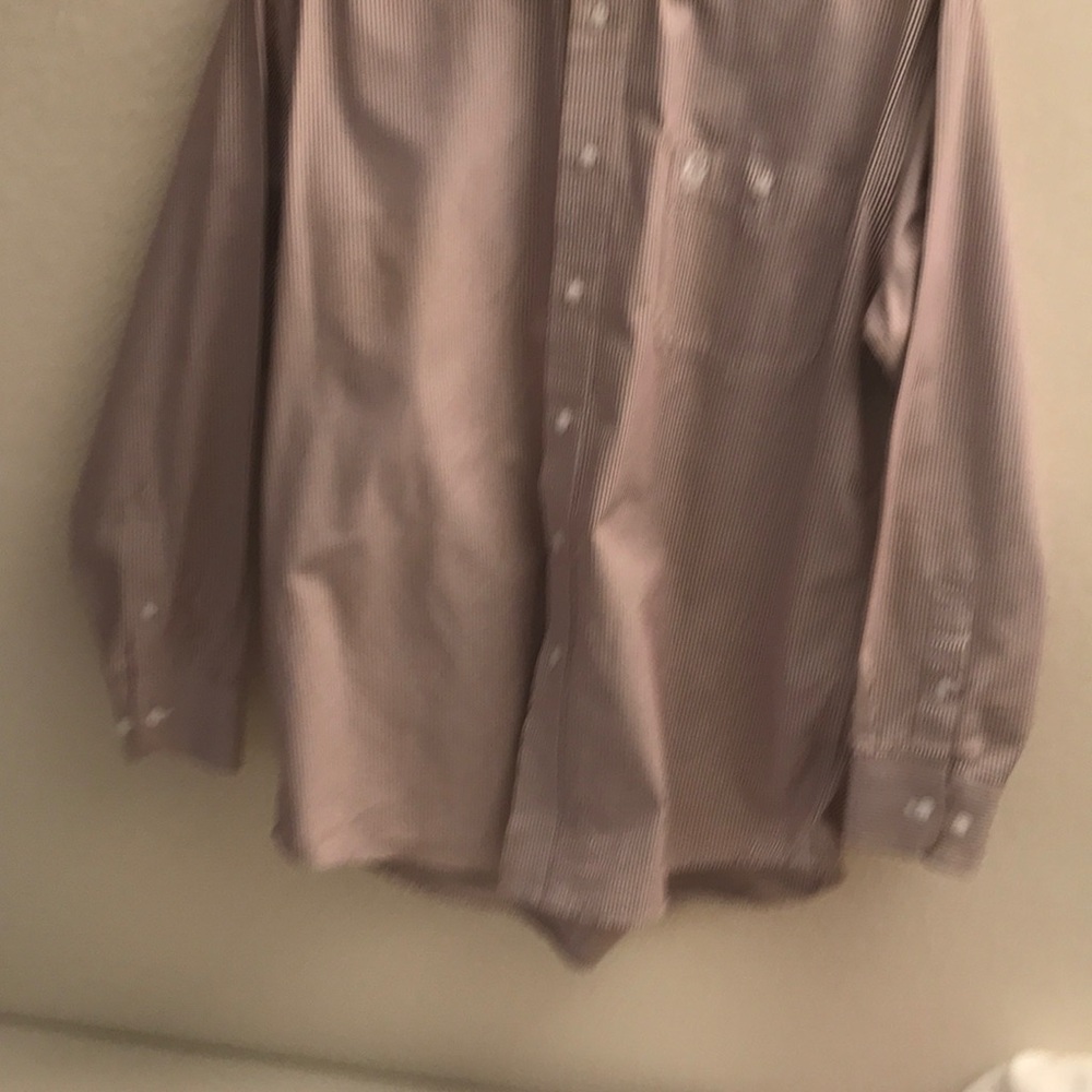 Men’s long sleeve shirt